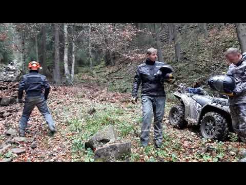 Rumunsko Perla Padurii 4