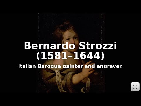 Bernardo Strozzi (1581–1644). Find public domain images of Bernardo Strozzi (1581–1644) at https:...