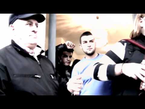 I Maggiarini di Valtopina - Cantamaggio 2011