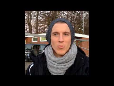 Hannover 96 U23 - SV Wilhelmshaven