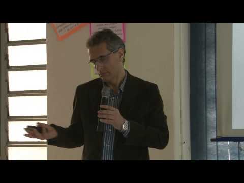 Longevidade e saúde: o Espírito no comando - César Geremia