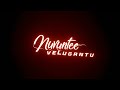 Edo Priyaragam Vintunna ️Song ️Whatsapp Status ️ Telugu Love Black Screen Lyrics HOYNA CREATIO