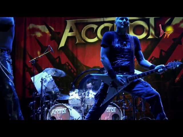 Vídeo relacionado con Bang your head!!! festival - Best of [Italia] [DVD]