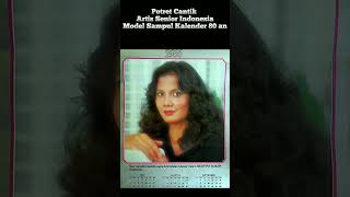 Download lagu Kalender jadul Gambar Artis Cantik #nostalgia mp3