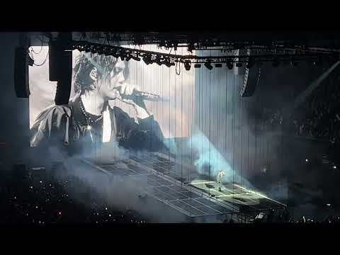 SUGA D-Day 2023 LA Day 03 Mother's Day Full Concert Show Solo Agust D Yoongi Tour 4K 60 FPS