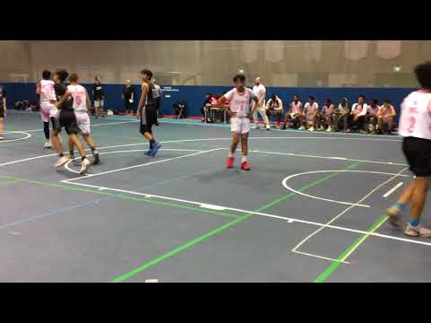 RWI Kings U15 vs IEM - CYBL Showcase - Part 3 - June 8th 2018