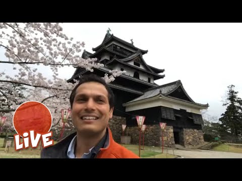 松江城 ☆ LIVE #09 (Matsue Castle ☆ LIVE #09)