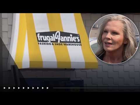 Frugal Fannie's to close iconic Westwood store after 43 years