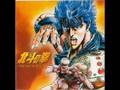 Fist of the North Star - Combat by Nozomi Aoki
