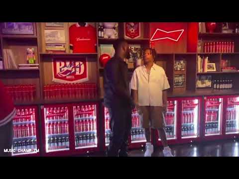 Slapdee Meets Lil Baby