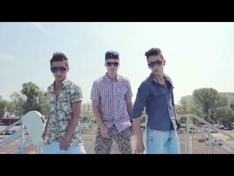 CRBL feat. ADDA & raku - Usor usor (Choreography) by Cyutz