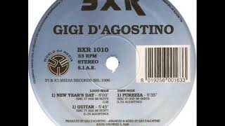 GIGI D'AGOSTINO   New year's day 1996