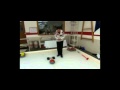 Curl - Jonathan Coulton - with Stephen Colbert & the US Olympic Curling Team
