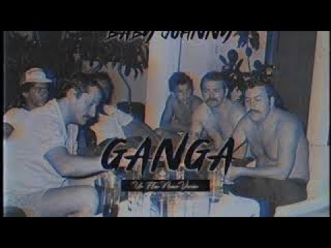BABY JOHNNY - GANGA REMIX (VIDEO OFICIAL)