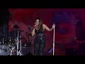 Me caes tan bien - Chenoa - Gibraltar International Song Festival
