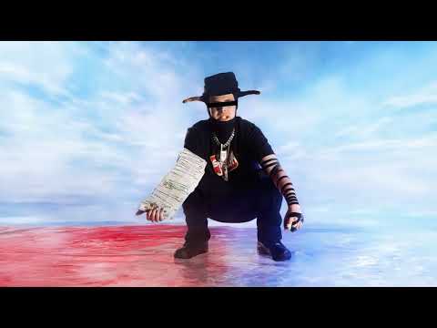 BLP Kosher - Triple Citrus (feat. Trapland Pat, El Snappo) [Official Visualizer]