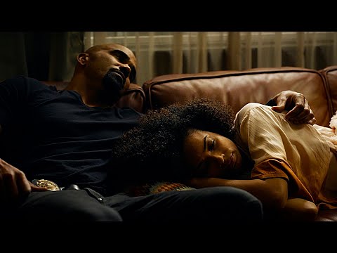 Ending Scene S.W.A.T 6x20