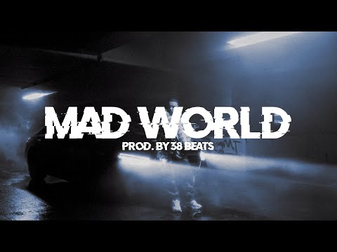 [SOLD] Fler x Rosa Type Beat with Hook "MAD WORLD" (prod. by 38 Beats)