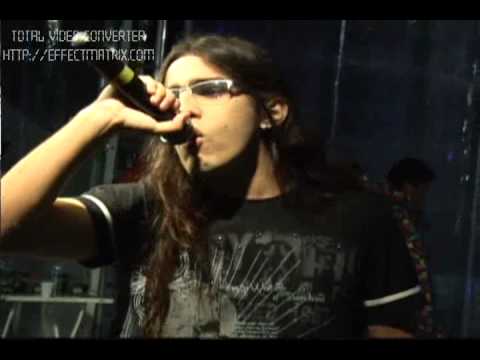 Davi Metal - Meu Ursinho  (Festa Capital FM Caçapava-SP)