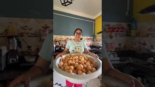 আজ করলাম ফুচকা Party🥳👩‍❤️‍👩😍😛#shorts