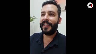 Portal Irati fala com Daniel Gonzales Diretor Geral do Campus da Faculdade Campo Real de Irati