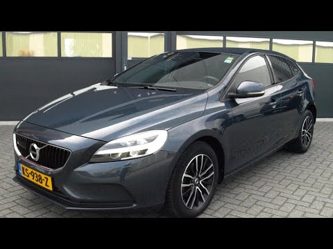 Volvo V40 2.0 D2 Inscription