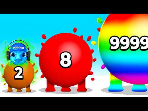 Upgrading BIGGEST BLOB