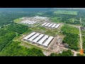 Inside SMC S Mega Poultry Farm In Hagonoy Davao Del Sur