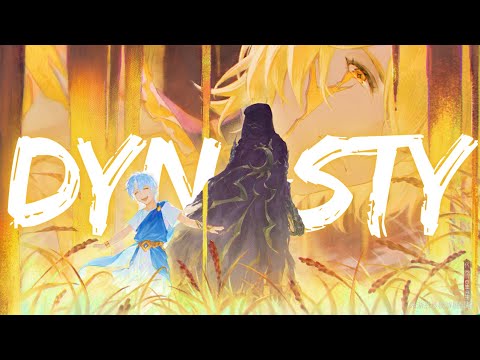 DYNASTY - A Honkai: Star Rail AMV/GMV