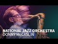 Energy Generation | National Jazz Orchestra ft. Donny McCaslin (Live)