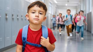 Download lagu Neo's First Day At His Deaf School!!! mp3 Download lagu Neo's First Day At His Deaf School!!! mp3