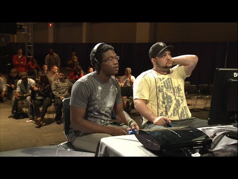 MLG - Ramon vs Lost Providence - Losers Bracket R10