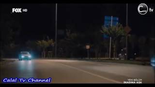 İnadına aşk kolpa kafam senden bile güzel klip