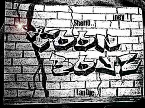 J0rdan Ft Landje & iz!! - SuperStar..