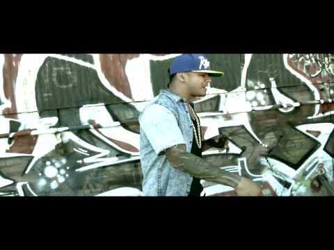 El Geral Ft. Onix El Nene "Los Duros" New Music Video