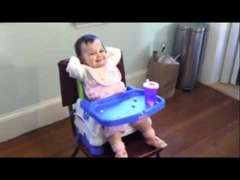 Platinum Party Baby !