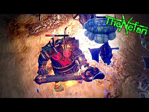 Fire and Stone and Heritage 3 - Spellforce 3 Soul Harvest Let's Play Part 44