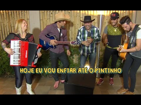 DUELO SERTANEJO: BRUNO E BARRETO X SIDNEY SERTANEJO, MARRONA E BOLA - E16