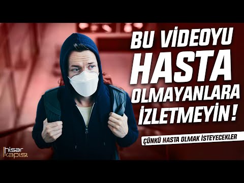SAİD NURSİ HASTALARA ÖYLE BİR MÜJDE VERDİ Kİ -12.DEVA | SAİD ŞAŞMAZ
