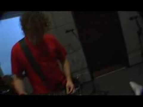 Daevid Allen University Of Errors - You Don't Remember