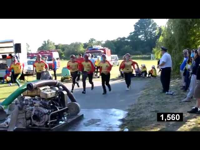 Tečovice, 15. 06. 2014