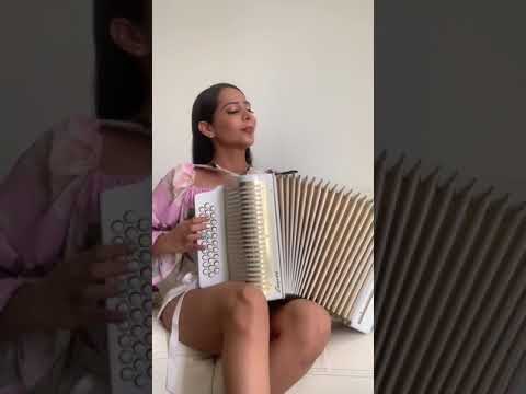 Realízame mis sueño (Binomio de oro) - Zareth Vega