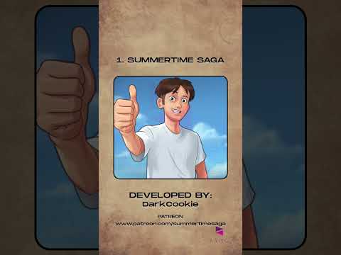 Top 3 | Adult Visual Novel Games | 2022 | Part 3