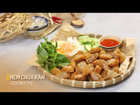 Nem chua rán