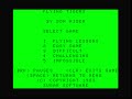 Flying Tigers for the TRS-80 CoCo