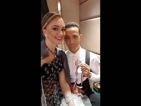 Marcello & Ekaterina Nencini