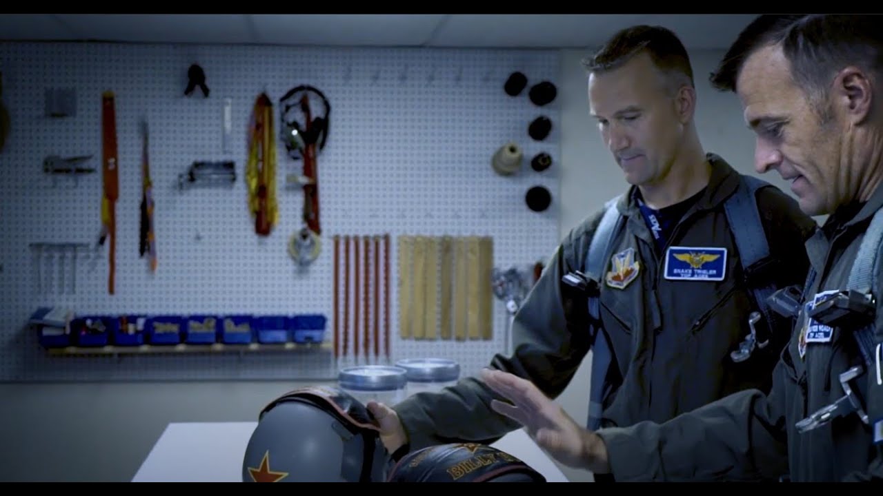 Top Aces Corp - Experience Matters