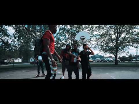 Yung Mark - Pull Up | Shot By @jorgegarciaa_