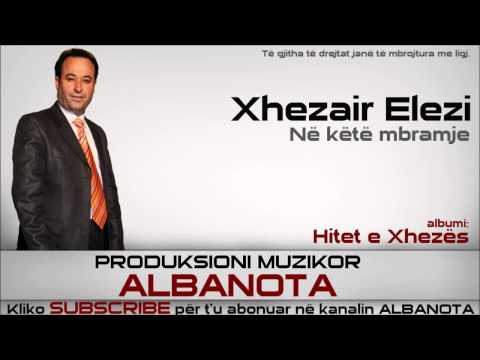 Xhezair Elezi XHEZA - Në këtë mbramje