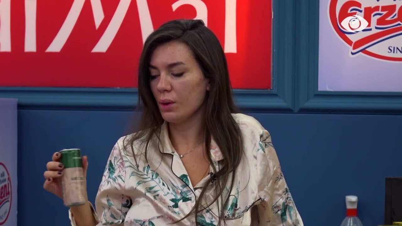 “Mu duk si e trembur”/ Ola dhe Vserlo flasin për Rizartën - Big Brother Albania VIP 4